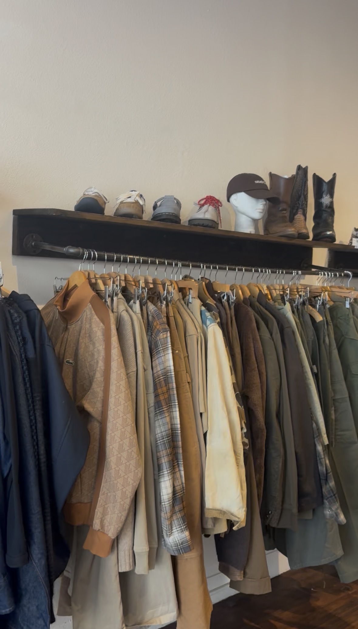 Relove storefront